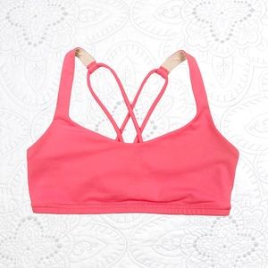 lululemon athletica Intimates &amp; Sleepwear | Lululemon Hold Your Om Bra ...
